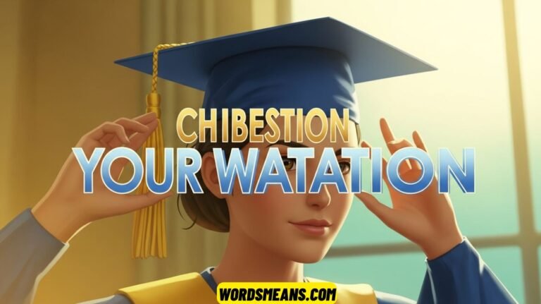 Well Deserved Meaning