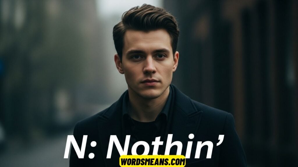 What Does IONK Mean in Text