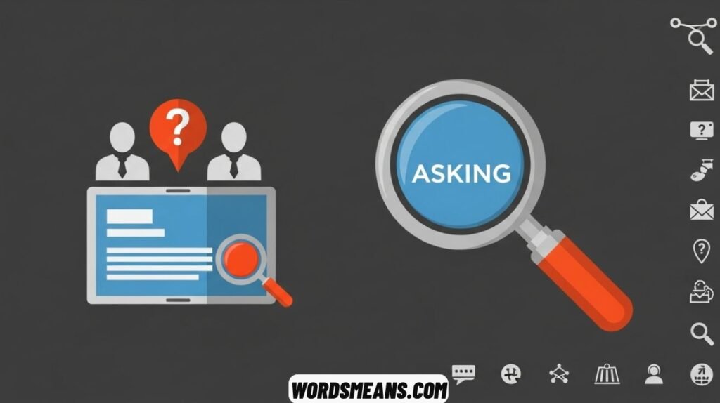 What Kind of Vs What Kinds of