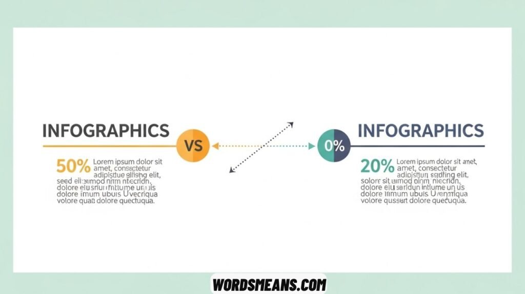 What Kind of Vs What Kinds of