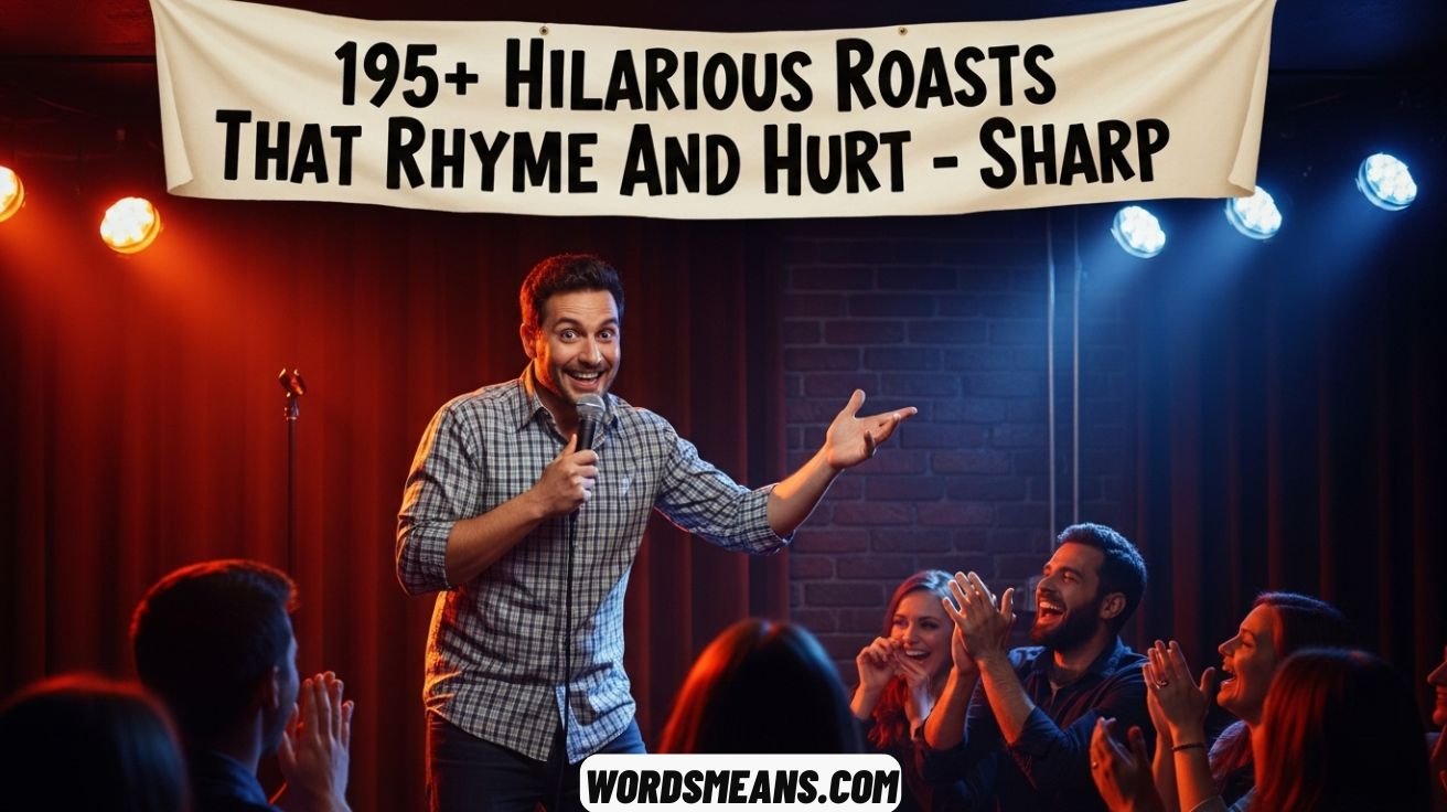 Best Roasts to Say to Short People