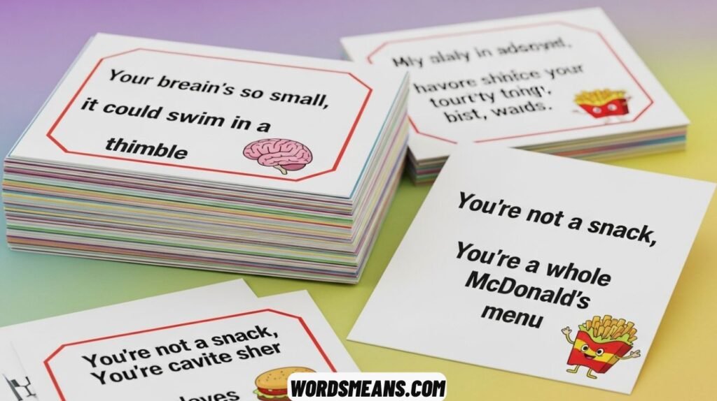 Best Roasts to Say to Short People