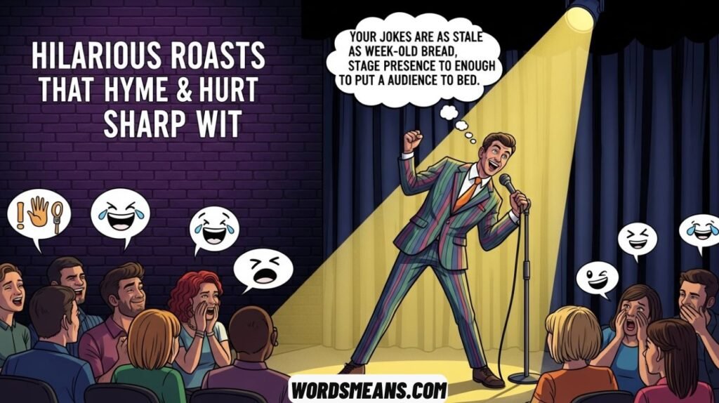 Best Roasts to Say to Short People