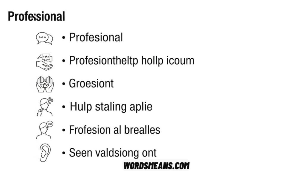 Best Ways to Say “I Am Sorry to Hear That