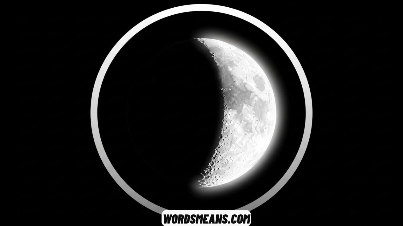 Current Phase of the Moon as an Emoji