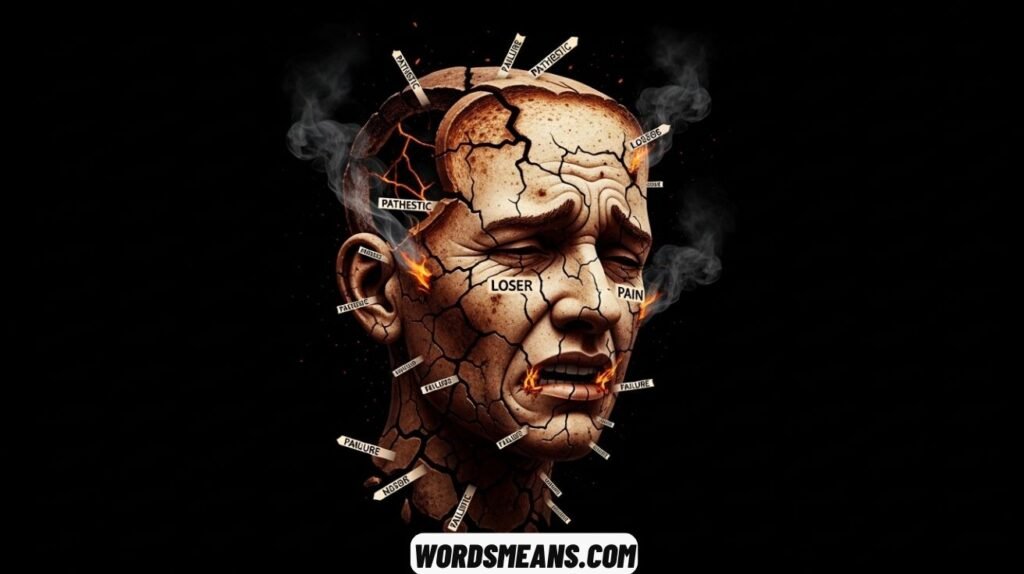 Good Roasts That Hurt Badly