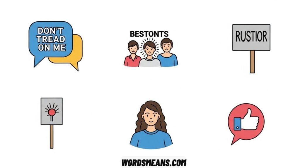 No Step on Snek Its Meaning