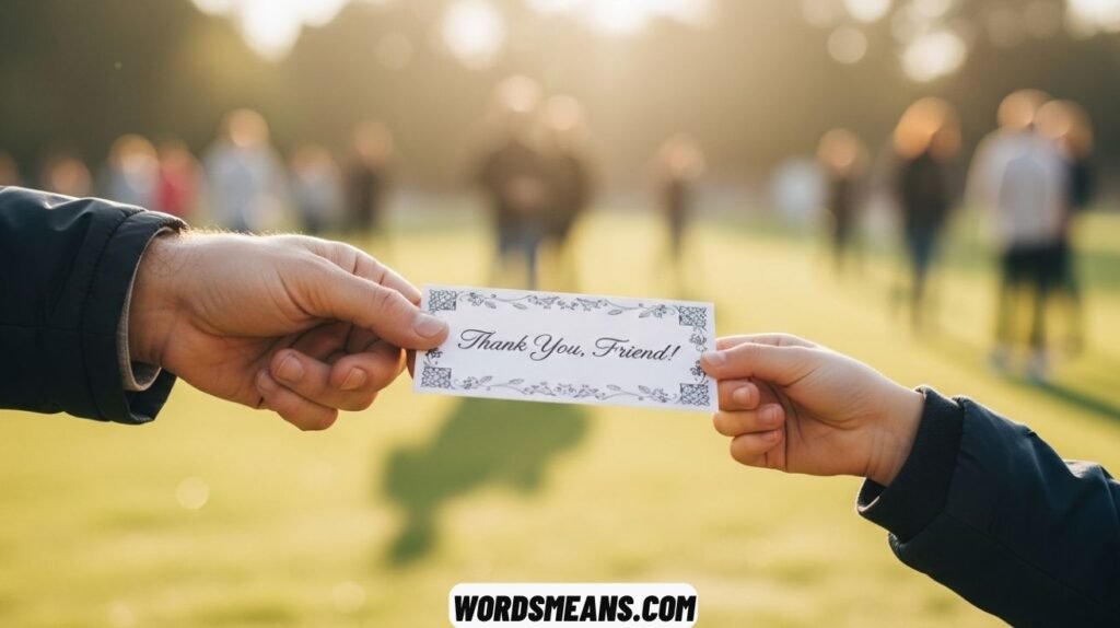 Perfect Reply to Happy Friendship Day Wishes