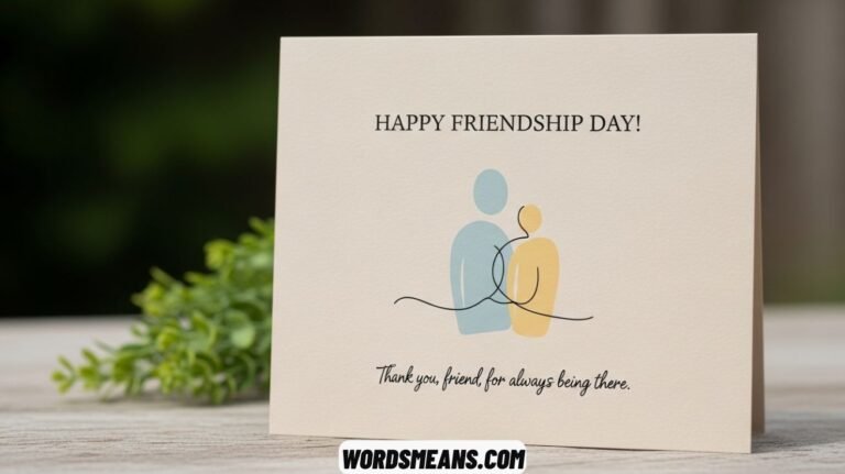 Perfect Reply to Happy Friendship Day Wishes