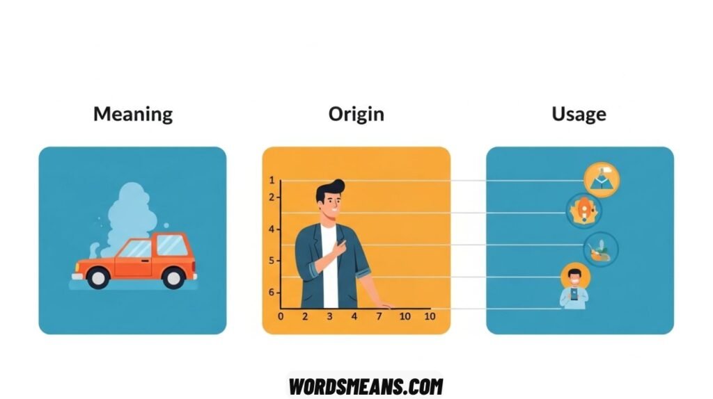 Smokeshow Its Meaning