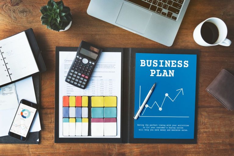 The Complete Guide to Writing a Business Plan
