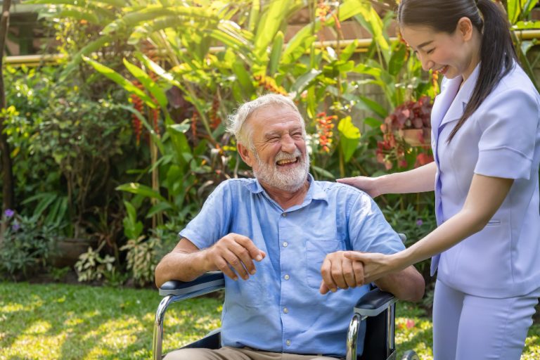 How Respite Care Supports Recovery After Illness
