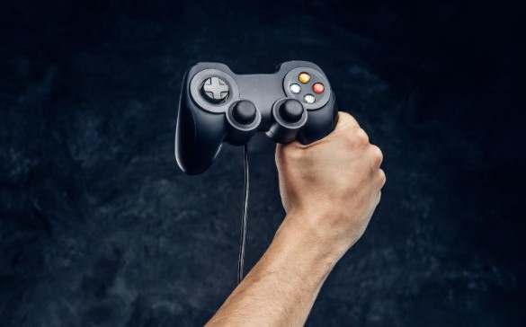 Top Controllers for a More Immersive Gaming Experience in Singapore