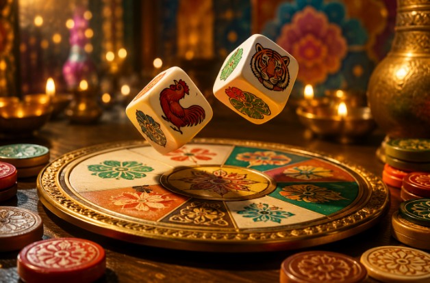 How Traditional Games Still Influence Modern Digital Entertainment