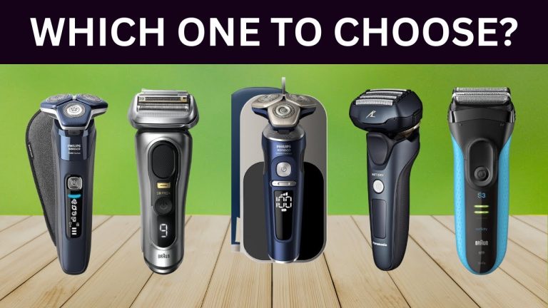 Why Philips Norelco Still Dominates the Rotary Shaver Market in 2026