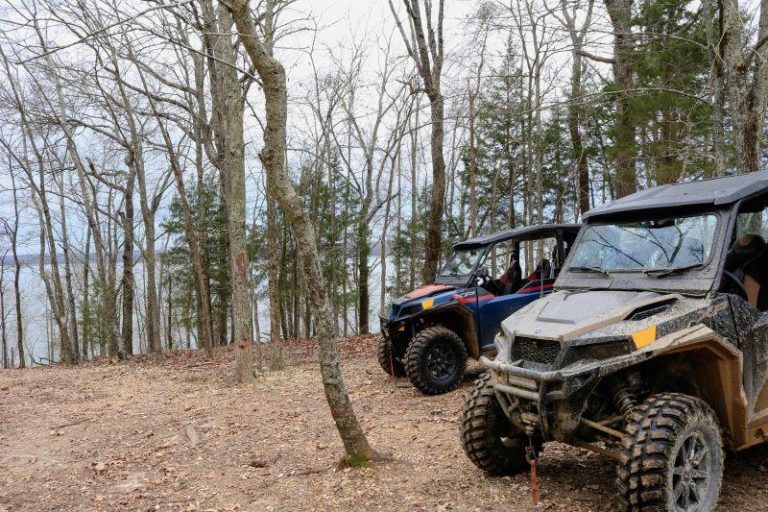 ATV vs. Side-by-Side: Which Powersports Machine Fits Your Riding Style?