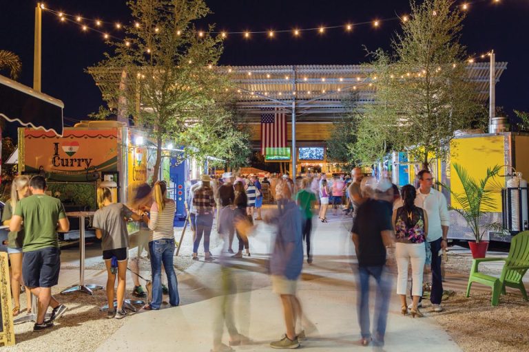 How to Plan the Perfect Night Out in Naples, FL: The Local’s Playbook