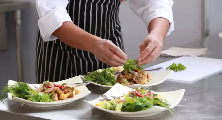 How to Source Ingredients Like a Private Chef