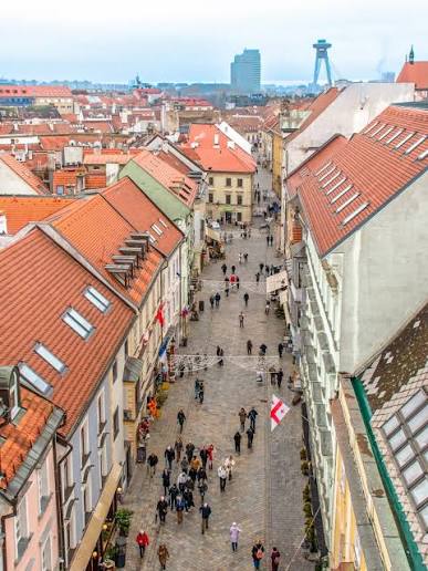 The Slovakia Beyond the Postcard: What Travelers Notice After the First Visit