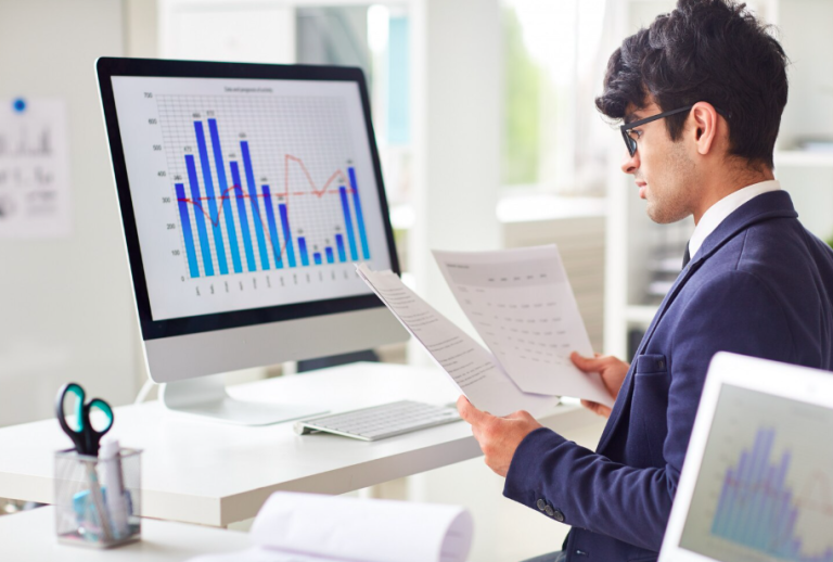 How to Turn Marketing Data Into Actionable Business Decisions