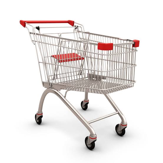 How to Choose the Right Shopping Cart Repair Parts